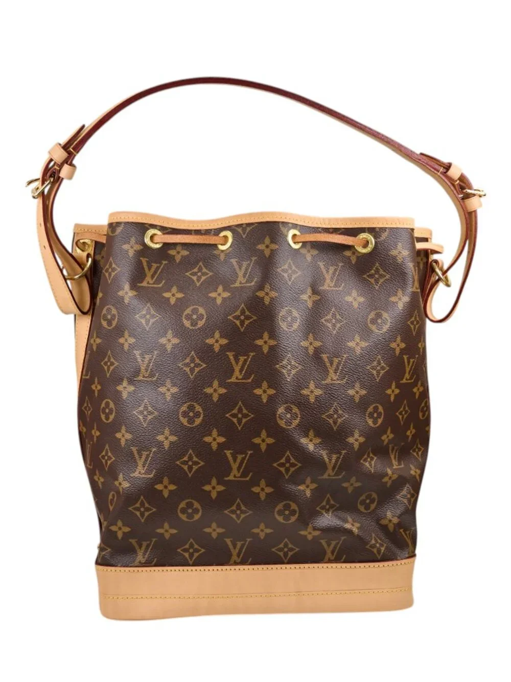 Louis Vuitton Noe Monogram